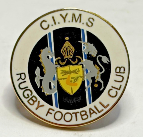 Rugby football club - rugby,