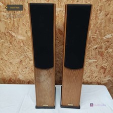 2 X RUARK PROLOGUE ONE LOUDSPEAKERS FLOORSTANDING HIFI CINEMA SPEAKER PAIR