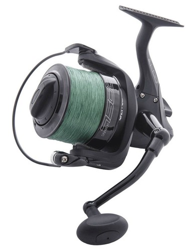 Wychwood dispatch 7500 - wychwood, spod