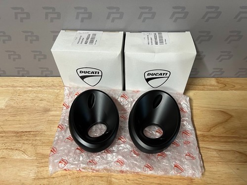 Pair ducati diavel 2019 - pair,