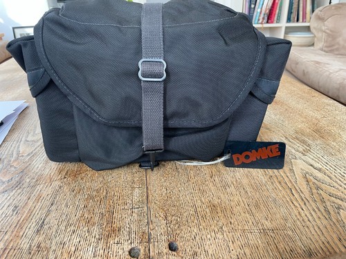 Domke journalist shoulder - domke,
