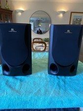 Acoustic Research RWS 851/2