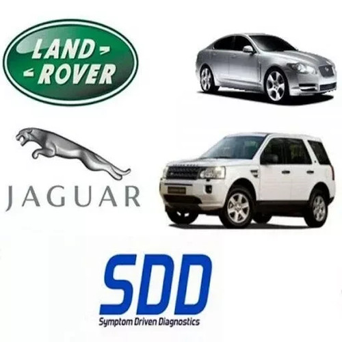 Land rover jaguar - ⭐,