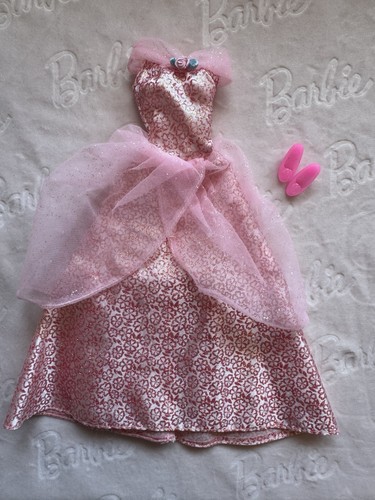 Barbie doll vintage - doll,