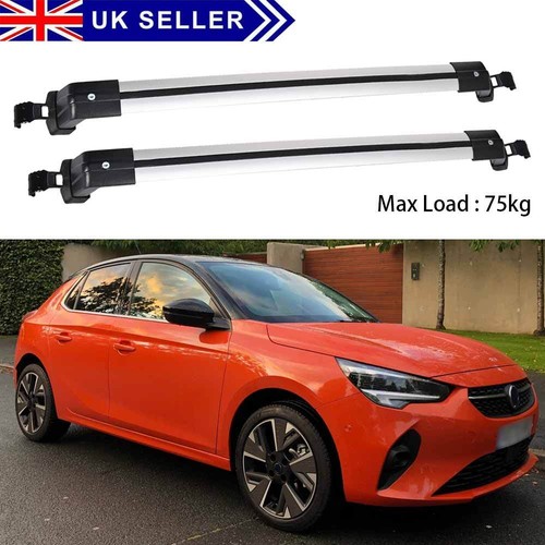 Car top roof rack cross - rack,