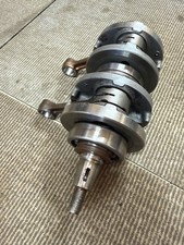 RGV 250 VJ 22 Crankshaft