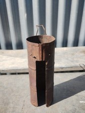 VINTAGE TILLEY R1 HEATER WIND