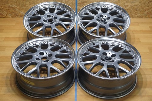 Mini cooper bbs style 18x7 - style, 18x7.5j