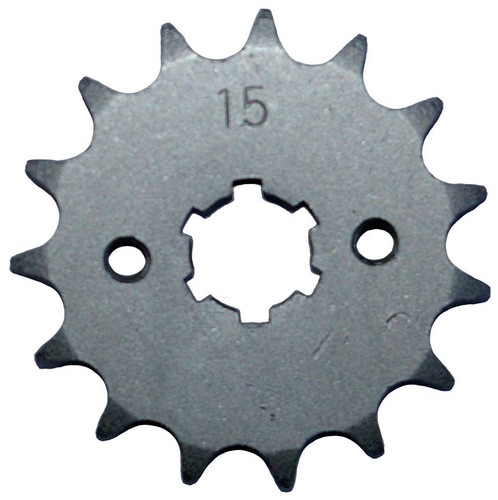 Yamaha rxs100 front sprocket - yamaha,
