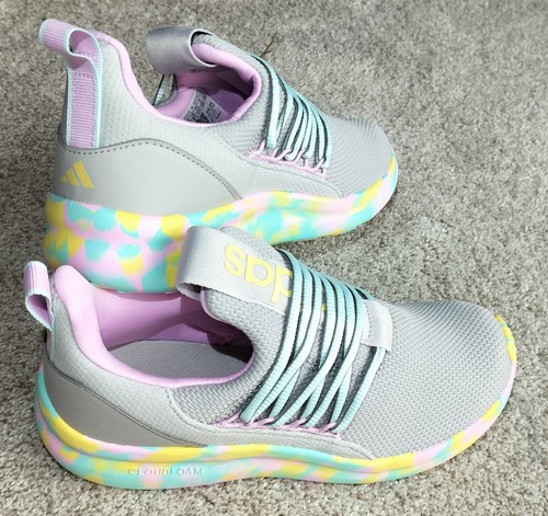 Adidas kids girls size lite - girls, 5