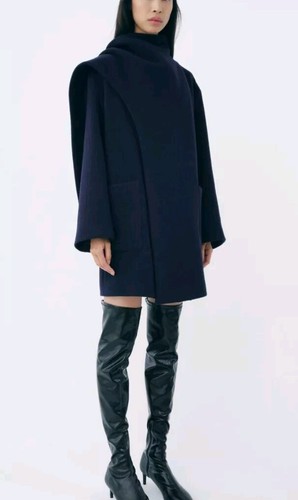 Zara collection wool blend - zara,