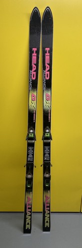 Head alliance skis 184cm - gx,