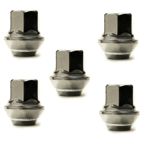 Wheel nuts fits ford - wheel,