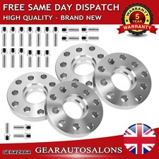 15mm & 20mm Hubcentric Wheel