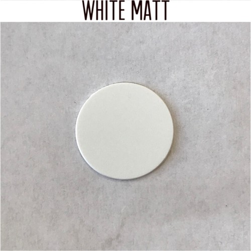 Self adhesive decorative - adhesive, screw