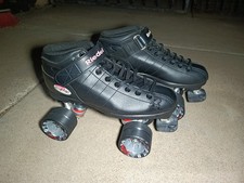  Riedell R3 - Quad Roller