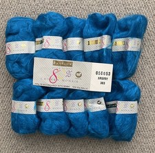 Hayfield 80% Chunky Mohair 10