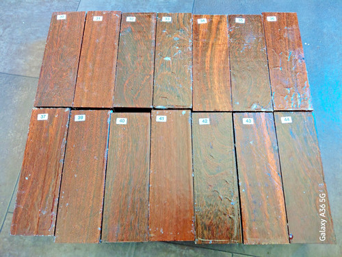 Camel thorn 2 x 6 - camel,