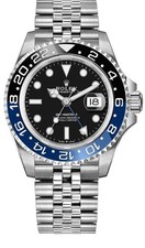 Rolex gmt master 126710blnr - ii,