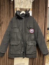 canada goose expedition parka