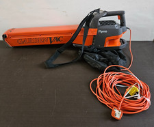 Flymo Garden Vac (Leaf Blower