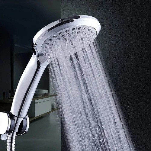 Water shower head super - head, low