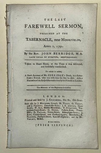 1793 john berridge - john, 'last