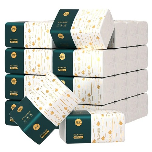Facial tissues soft paper - tissues,