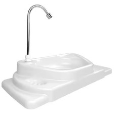 Sinkology SinkPositive GreenFlow Toilet Tank Sink