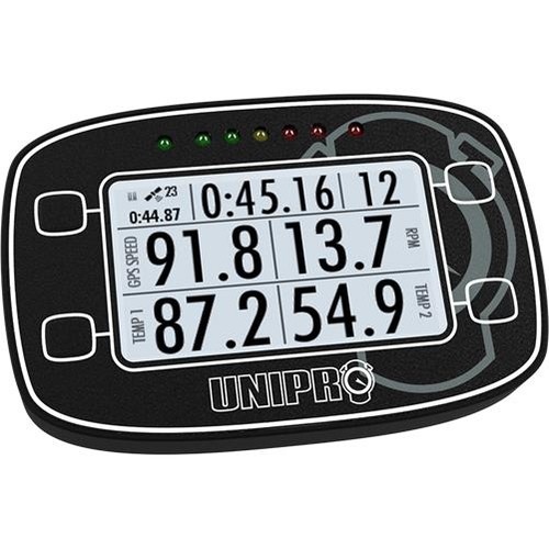Kart unipro unigo one - go,