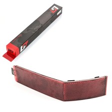 Reflector Rear Light Bumper Left for VW Grand California Camper SC