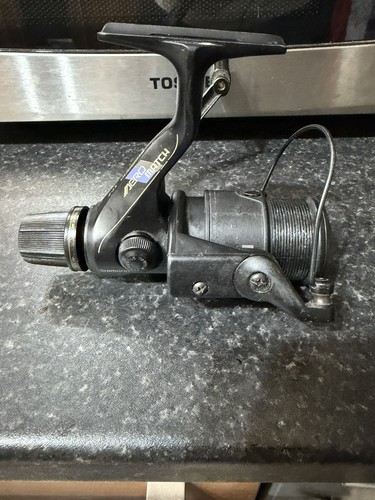 Shimano aero match 7 - shimano,