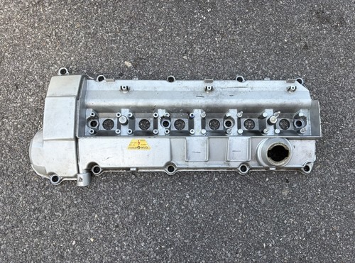 Bmw m50 engine cam - cover,