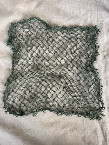 British army helmet - army, net