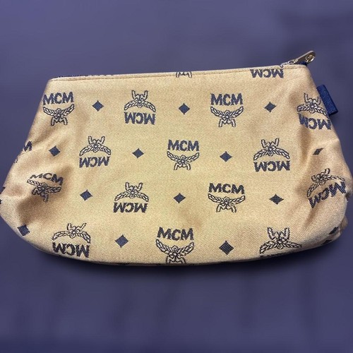 Mcm pouch - mcm,