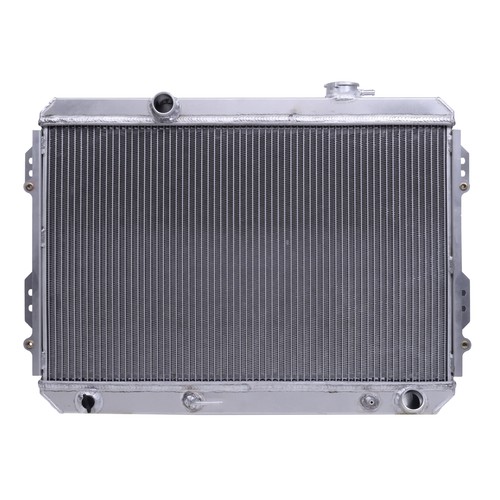 Cu936 all aluminum - cu936, all-aluminum