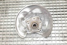 AUDI A7 Sportback 4KA Rear