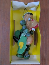 Vintage Pelham Puppets Baby