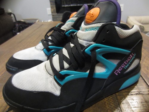 Reebok pump omni - omni, lite