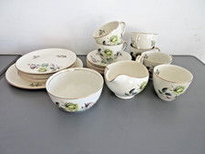 Alfred Meakin Pacific Pattern