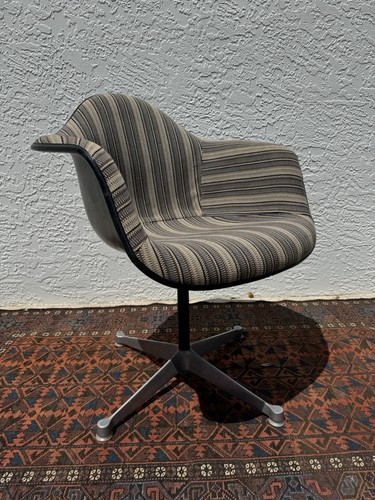 Herman miller vintage - vintage, striped