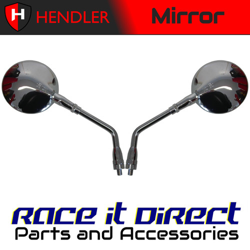 Mirrors for kawasaki 1100 - for, zr