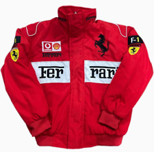 2025 Red HOT Adult F1 Racing