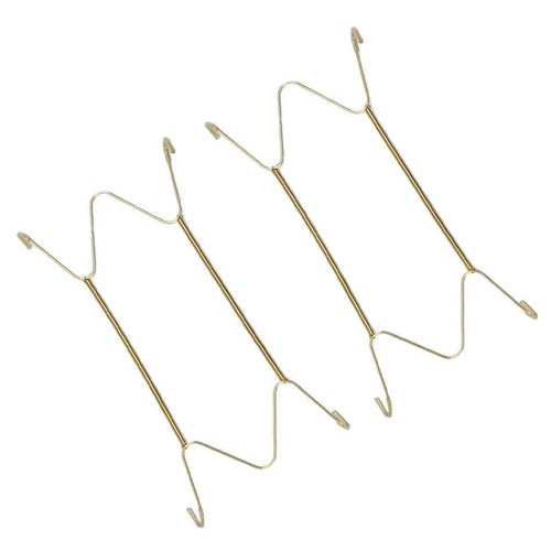 Wall hanging plate - wall,