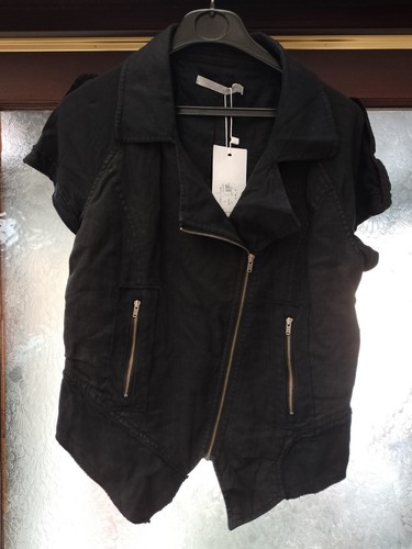 Lauren vidal jacket medium - vidal,