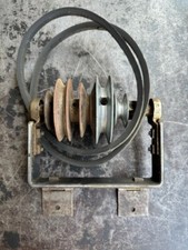 Vintage Small Lathe