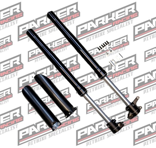 Pit bike forks - pit, 660mm