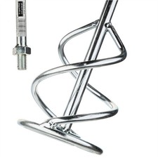 M14 Spiral Mixing Paddle