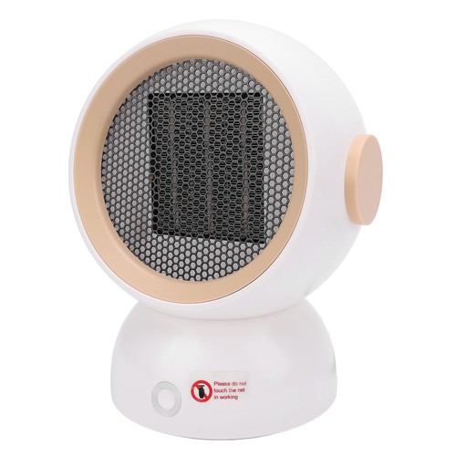 Desktop space heater quiet - heater,