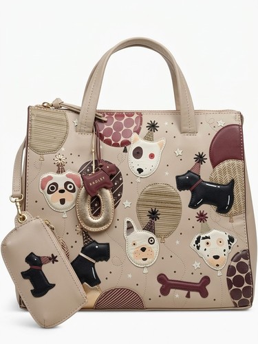 Radley 20th anniversary - radley,